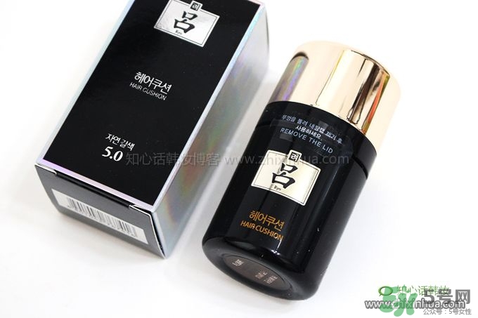 呂發(fā)際線粉怎么用？呂發(fā)際線粉氣墊陰影粉怎么卸