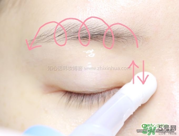 蘭芝睡眠眼膜怎么樣？蘭芝睡眠眼膜怎么用