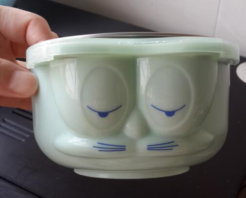 babycare保溫碗怎么樣？babycare保溫碗好用嗎？