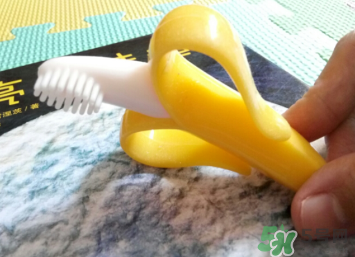 Baby banana香蕉寶寶牙膠好用嗎？Baby banana香蕉寶寶牙膠怎么樣？