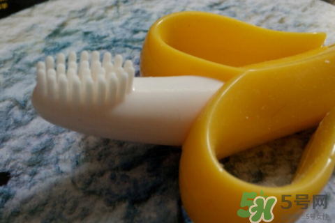 Baby banana香蕉寶寶牙膠好用嗎？Baby banana香蕉寶寶牙膠怎么樣？