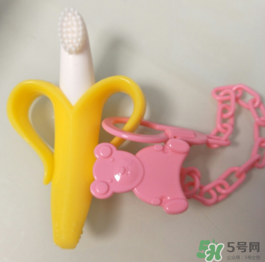 Baby banana香蕉寶寶牙膠好用嗎？Baby banana香蕉寶寶牙膠怎么樣？