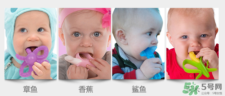 Baby banana香蕉寶寶牙膠好用嗎？Baby banana香蕉寶寶牙膠怎么樣？