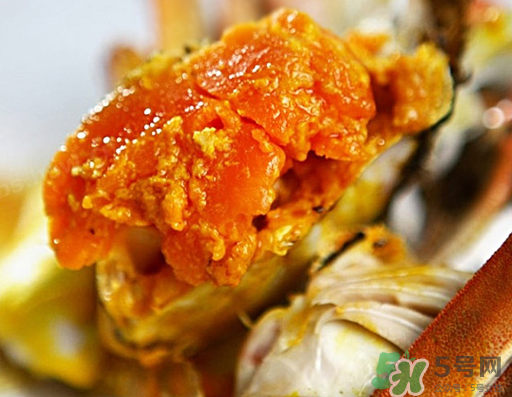 六月黃大閘蟹好吃嗎？六月黃和大閘蟹有什么區(qū)別？