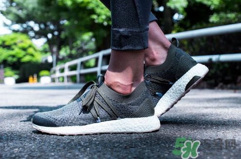 adidas by stella mccartney 2017秋冬運動鞋怎么樣_好看嗎？