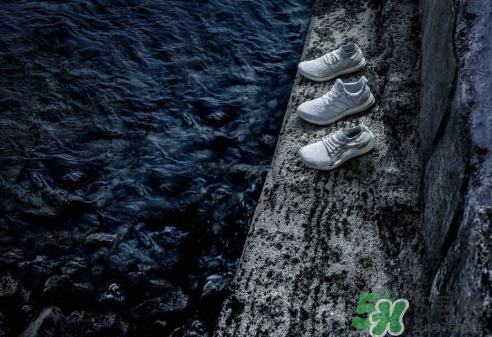 adidas parley系列環(huán)保跑鞋怎么樣？阿迪達(dá)斯海洋環(huán)保跑鞋測評