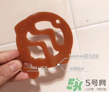 babycare是哪國(guó)的品牌？babycare品牌怎么樣？