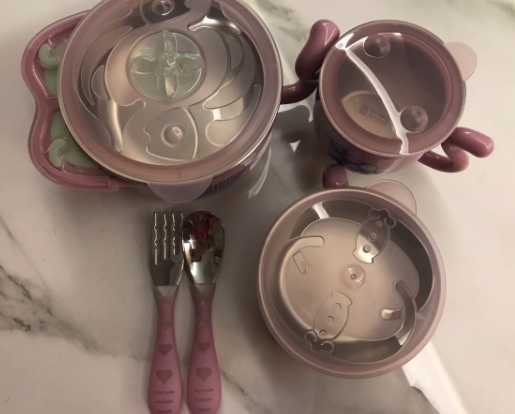 babycare保溫碗怎么樣？babycare保溫碗好用嗎？
