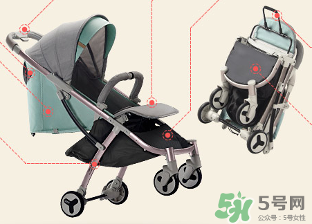 babycare推車怎么樣？babycare嬰兒車好嗎？