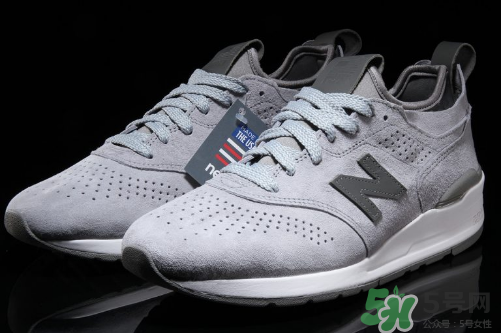 new balance 997全新deconstructed皮革版多少錢？