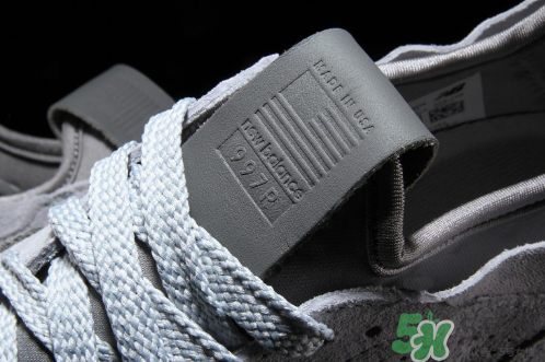 new balance 997全新deconstructed皮革版多少錢？