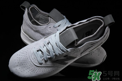 new balance 997全新deconstructed皮革版多少錢？