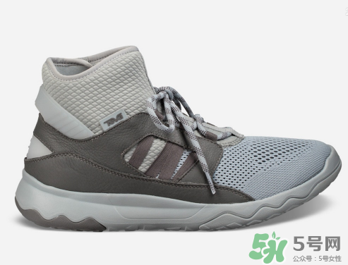 teva2017秋冬系列鞋子怎么樣_好看嗎_款式有哪些？