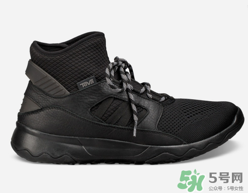 teva2017秋冬系列鞋子怎么樣_好看嗎_款式有哪些？