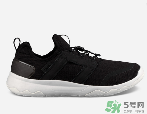 teva2017秋冬系列鞋子怎么樣_好看嗎_款式有哪些？