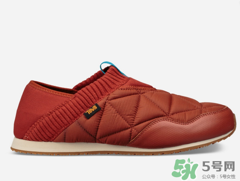 teva2017秋冬系列鞋子怎么樣_好看嗎_款式有哪些？