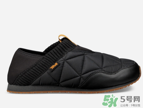 teva2017秋冬系列鞋子怎么樣_好看嗎_款式有哪些？