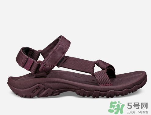 teva2017秋冬系列鞋子怎么樣_好看嗎_款式有哪些？