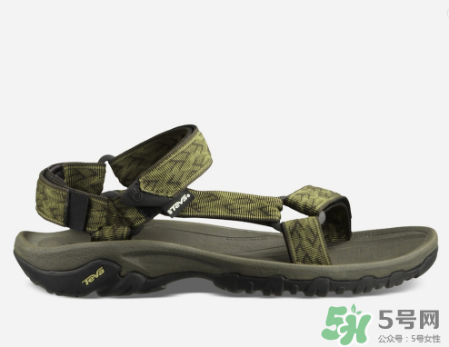 teva2017秋冬系列鞋子怎么樣_好看嗎_款式有哪些？