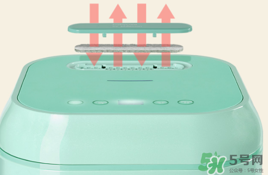 babycare奶瓶消毒器怎么樣？babycare奶瓶消毒柜好用嗎？