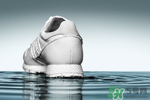 daniel arsham與adidas聯(lián)名new york運動鞋多少錢_怎么買？