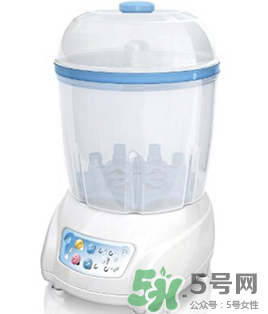 硅膠奶瓶能用紫外線消毒嗎？硅膠奶瓶怎么消毒最好呢？