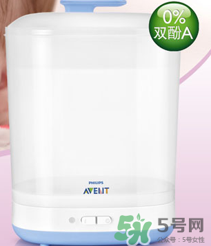 硅膠奶瓶能用紫外線消毒嗎？硅膠奶瓶怎么消毒最好呢？