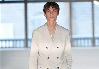 hugo boss2018春夏系列男裝怎么樣_好看嗎_款式有哪些？