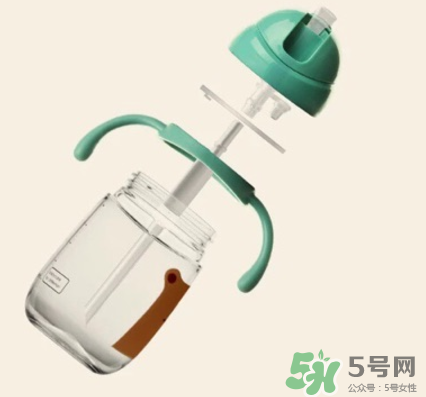 babycare水杯怎么樣？babycare學(xué)飲杯好用嗎？