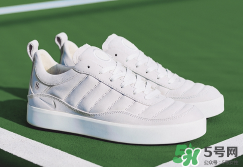 nikelab oscillate evolve rf費(fèi)德勒冠軍限定球鞋在哪買_怎么買？