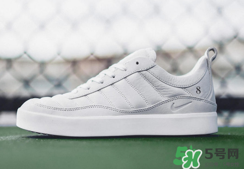 nikelab oscillate evolve rf費(fèi)德勒冠軍限定球鞋在哪買_怎么買？
