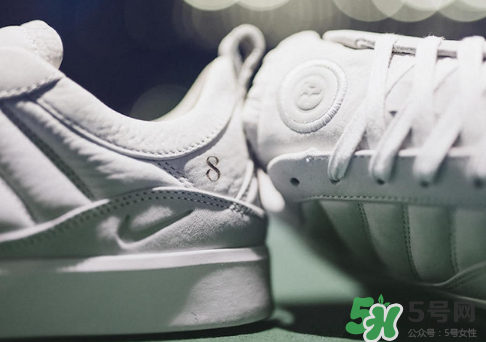nikelab oscillate evolve rf費(fèi)德勒冠軍限定球鞋在哪買_怎么買？