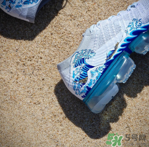 nike air vapormax vaporwave神奈川沖浪里多少錢_在哪預(yù)定？