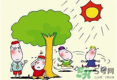 熱射病是怎么回事？熱射病怎么急救？