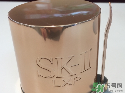 sk2 lxp金鉆修護(hù)面霜怎么樣？skii lxp金鉆面霜怎么用？