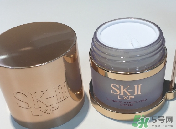 sk2 lxp金鉆修護(hù)面霜怎么樣？skii lxp金鉆面霜怎么用？