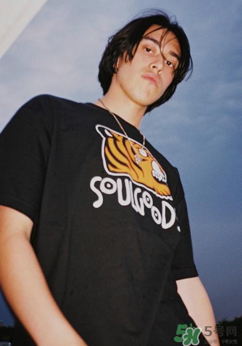 soulgoods2017新款our culture系列怎么樣_好看嗎_在哪買？