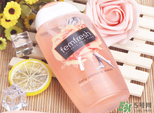 femfresh有效期怎么看？femfresh護理液日期怎么看？