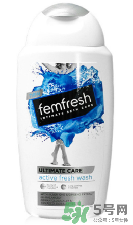 femfresh有效期怎么看？femfresh護理液日期怎么看？