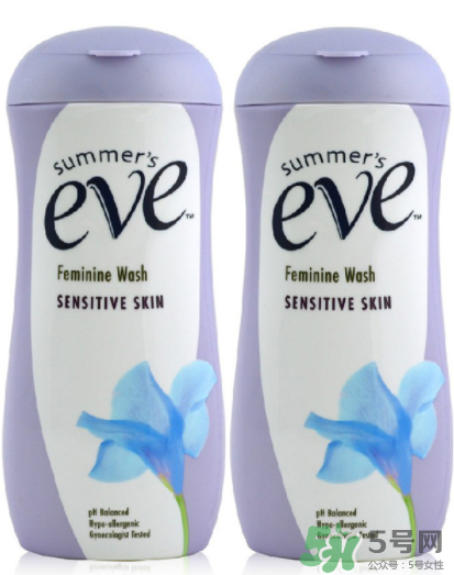 eve女性護(hù)理液怎么樣？eve女性洗液好用嗎？