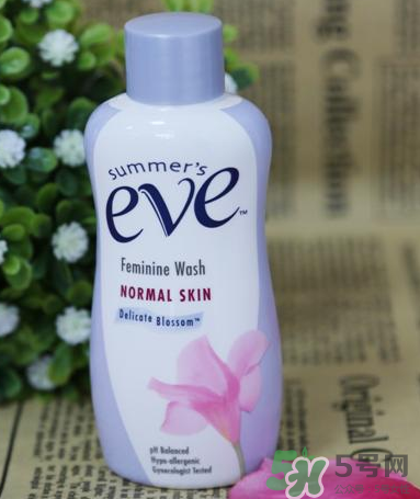 eve女性護(hù)理液怎么樣？eve女性洗液好用嗎？