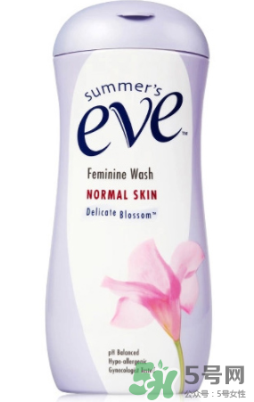 eve女性護(hù)理液怎么樣？eve女性洗液好用嗎？