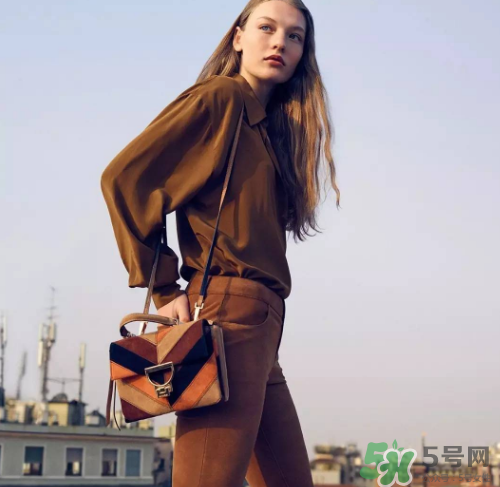 coccinelle2017秋冬新款包包怎么樣_好看嗎_款式有哪些？