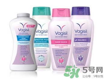 Vagisil洗液怎么用？Vagisil女性洗液好用嗎？