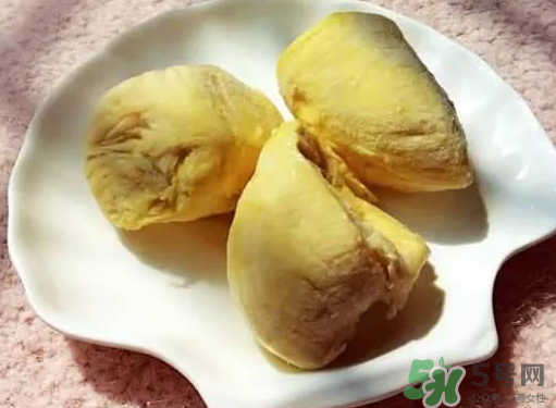 三伏天能吃榴蓮嗎？三伏天吃榴蓮好嗎？