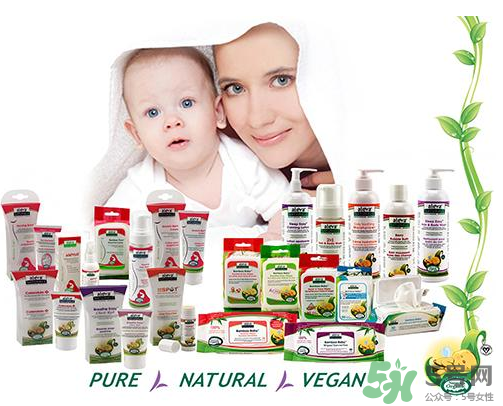 Aleva Naturals是什么牌子？Aleva Naturals是哪個國家的？