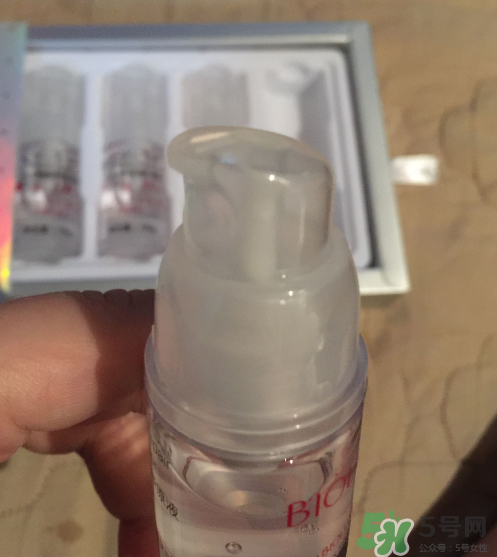 貝美多肽精華原液怎么樣？貝美精華液好用嗎？