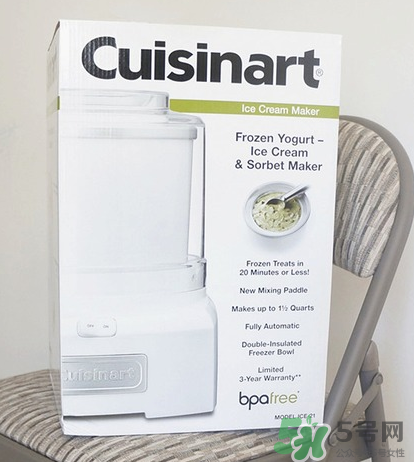 Cuisinart是什么牌子？Cuisinart是哪個國家的？