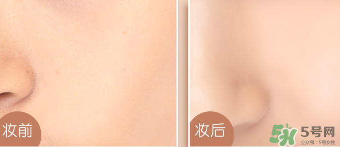 藍(lán)色之戀氣墊bb多少錢？藍(lán)色之戀雪潤氣墊粉凝霜多少錢？