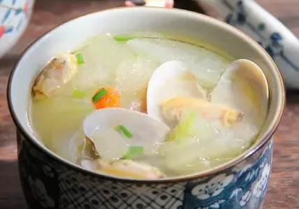 花蛤蜊與什么不能同食？花蛤蜊和什么相克